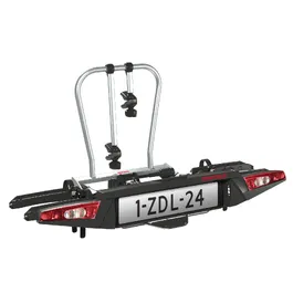 Porte-vélos à plateforme Yakima Dr. Tray, 1 1/4 po, 2 vélos Canadian Tire