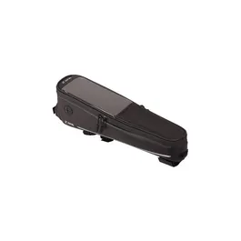ZEFAL Console Pack-Waterproof Frame Bag with Built-In Phone Holder