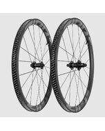 Paire de Roues Zipp 303 SW Disc Tubeless Ready (Capteur AXS inclus)