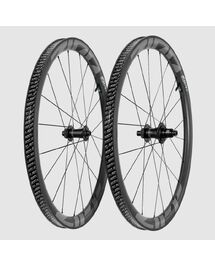 Paire de Roues Zipp 303 SW Disc Tubeless Ready (Capteur AXS inclus)