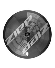 Roue Arrière Lenticulaire Tubeless Zipp Super -9 Disc