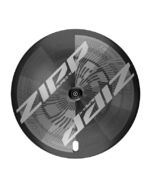 Roue Arrière Lenticulaire à Boyau Zipp Super -9 Disc 