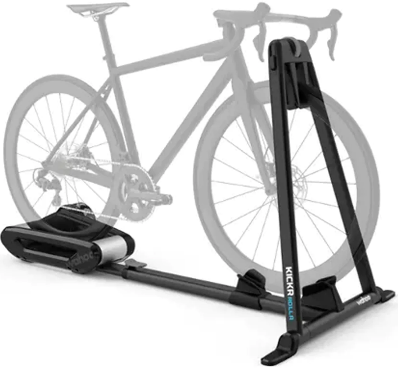 Home trainer rouleaux : dans quel cas choisir ce type de home