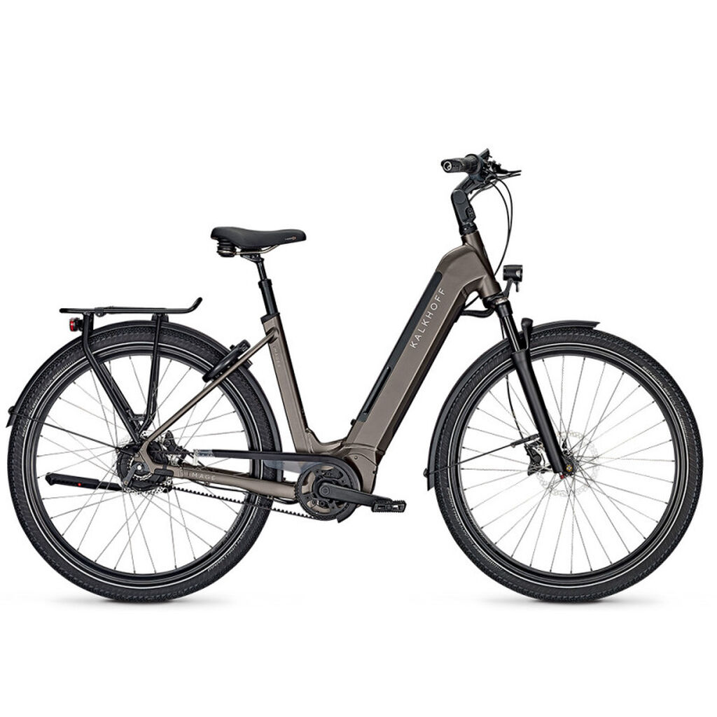 Batterie Vélo électrique BOSCH 36V 16,7Ah (625Wh) – Pour Kalkhoff Image 5.B Belt 2021