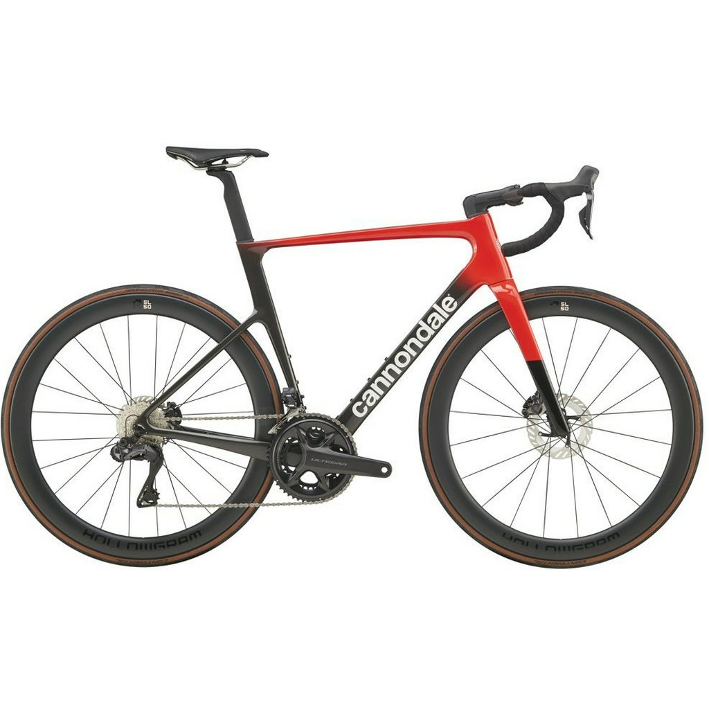Jeu D'étriers De Frein Cannondale Noirs Pour Vélo De Route (avant Et Arrière)