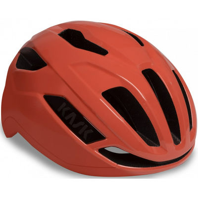 Casque Kask Sintesi WG11 Tangerine
