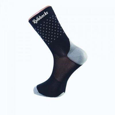 Chaussettes Rafa'l Classico Noir