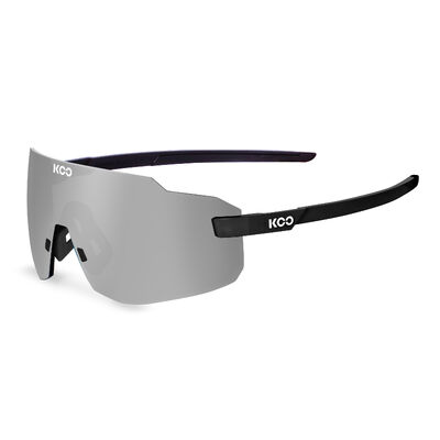 Lunettes De Sport KOO SUPERNOVA Pour Cyclisme - Modèle Blanc Et Rouge, Neuves